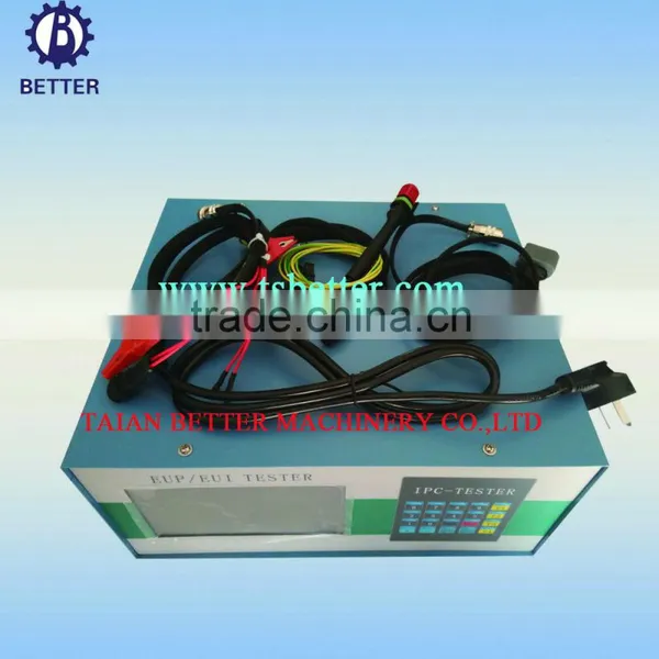 EUI/EUP Tester Mechanical Cam Box With Specified EUP Adapter Kits and Electronic Controller photo-3