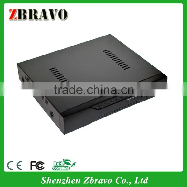 4channel 960H CCTV Camera System ICloud P2P Analog DVR photo-3