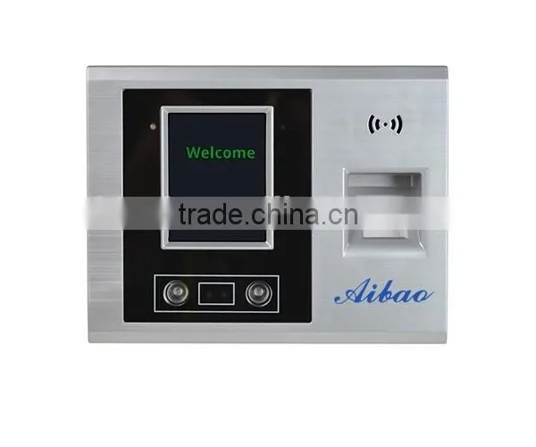 Hot Sale Face Attendance Device/finger Attendance Device/finger Scanner