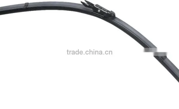 S510 Pinch Tab 15mm Wiper Arm Special Car PVC Rubber Windscreen Soft Wiper Blade photo-3