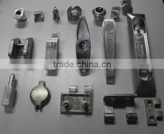 Zinc Alloy Die Casting Product
