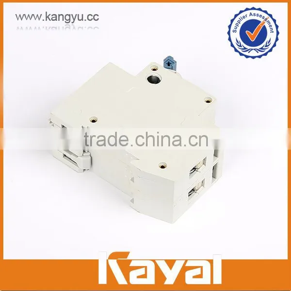 High Quality C45 Miniature Circuit Breaker Mcb photo-3