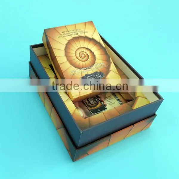 Packaging Box and Book Printing Service photo-5