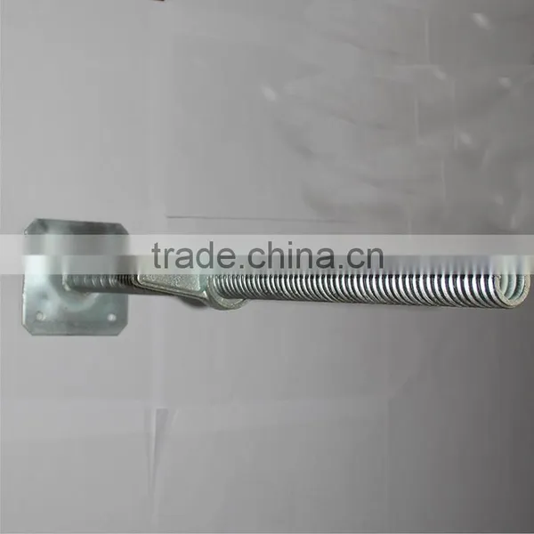 Wholesale Steel Jack Nut Factory Direct Price photo-6