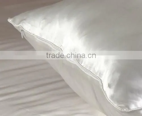 Square 100% Silk Pillow Cases photo-2