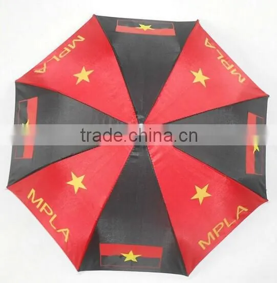 12 Inches Head Umbrella