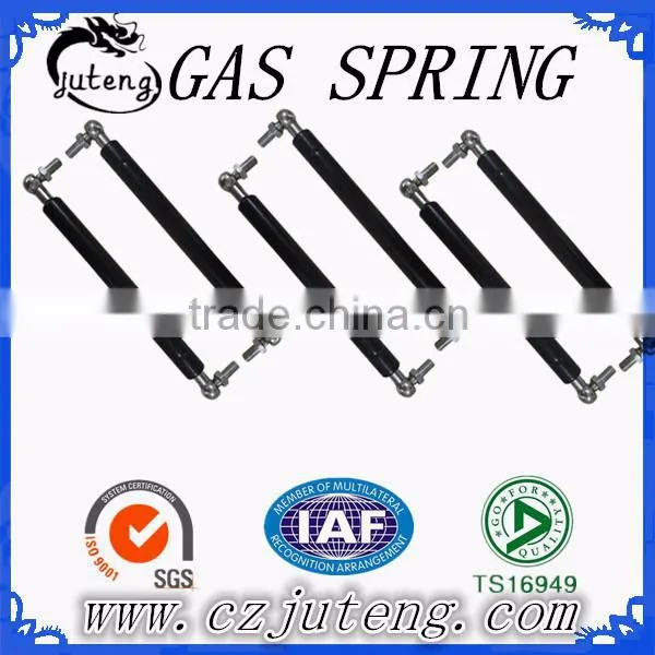 Opposed Blade Steel Rubber Vibration Damper for Golf Vehicle photo-3