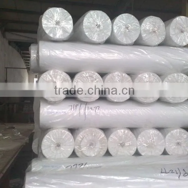 Polyester /viscose Nonwoven Materials