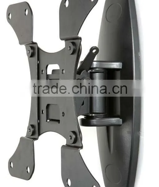 Tilted TV Wall Mount,for TV Size10 " to 32"