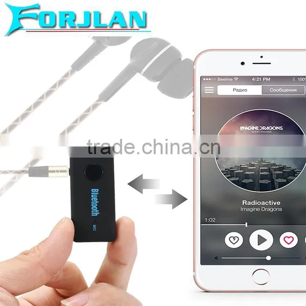 Dual Connection Bluetooth Ttransmitter and Receiver for tv pc Computer Smartphone photo-4