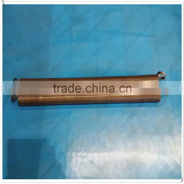 Rapid Roll Up Door Tension Extension Spring photo-5