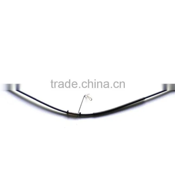 Transit V348 Auto Genuine Hand Brake Cable Rear Left JMC QINGLING Pick up Truck Spare Parts photo-5