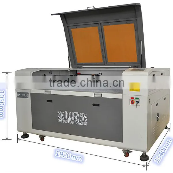 1300*900mm Co2 Laser Machine for Acrylic Processing photo-2
