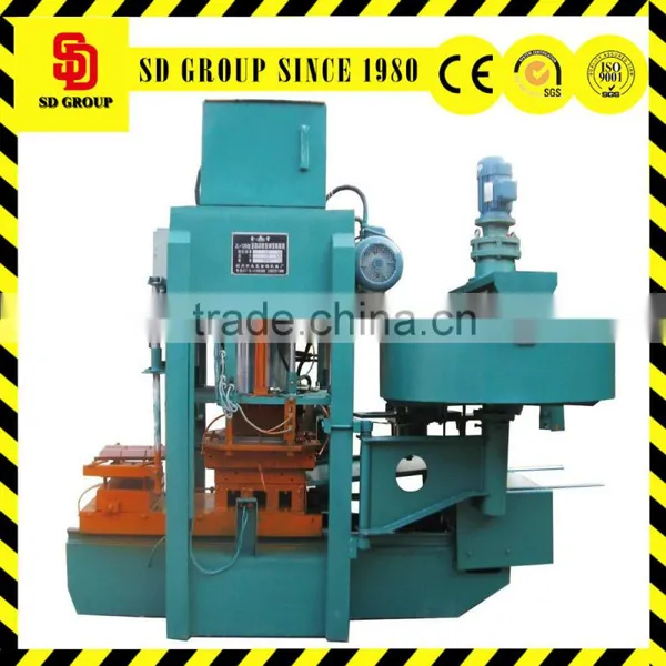 Terrazo Flooring Tile Machine/With Sand And Cement Automatic Terrazzo Tile Making Machine/Terrazzo Tile Production Line
