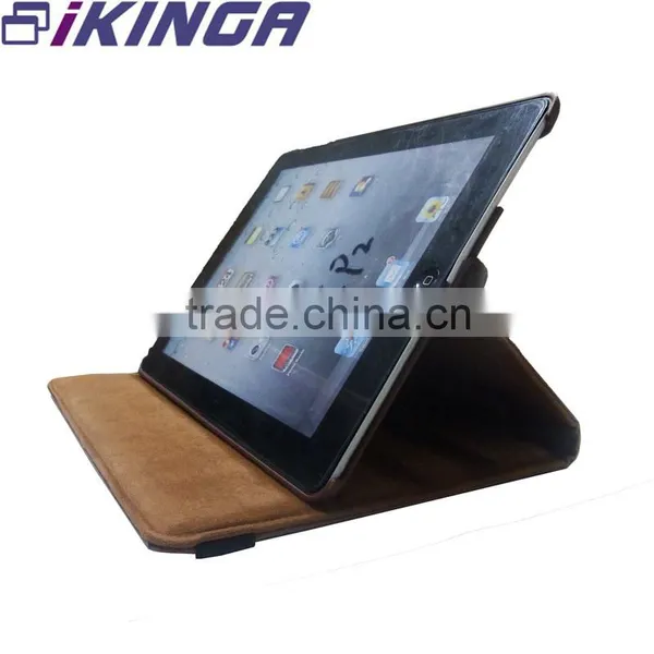 Hot Sale!!New Style Leather for Ipad Case, For Ipad Mini Tablet Case photo-6