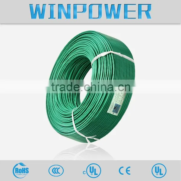 UL10368 Xlpe Insulated 24 Awg Copper Electrical Wire photo-4