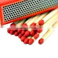 Safety Matches photo-4