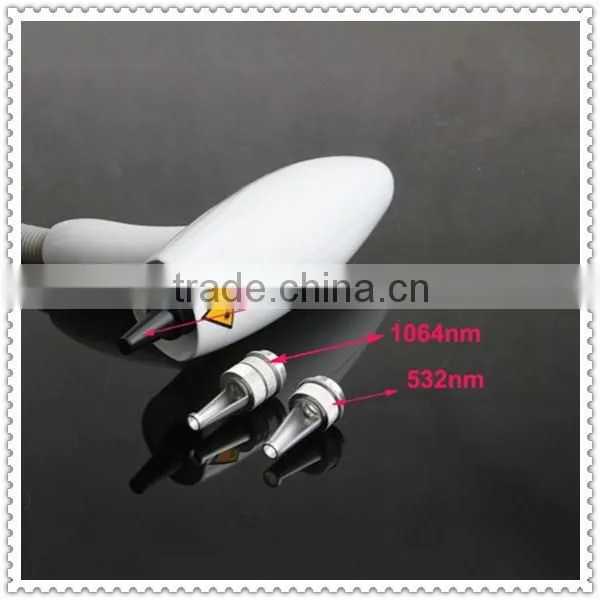 Popular 3 in 1 Elight Ipl rf Laser Machine photo-4