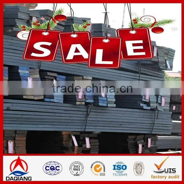 Trailer Spring Spring Steel Spring Flat Bar Price photo-3