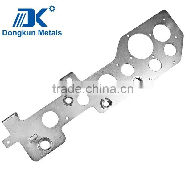 Metal Stamping Parts Service photo-5
