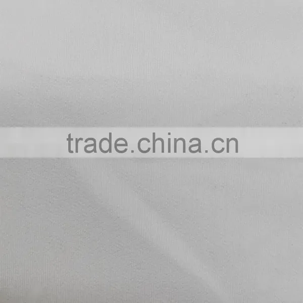 2016 Wholesale Shaoxing Inelasticity/Half Matt Gloss/Rubber Patch photo-2