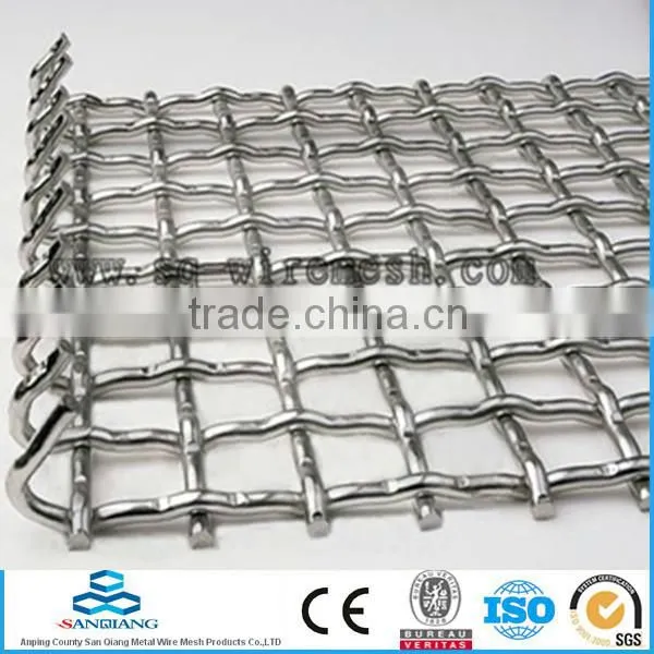 Professional SQ-concrete Wire Mesh(factory) photo-3