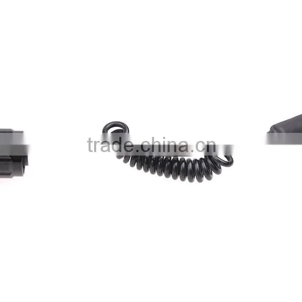 24mm Tactical Tail Press Biswitch for 501 Flashlight Wholesale photo-3