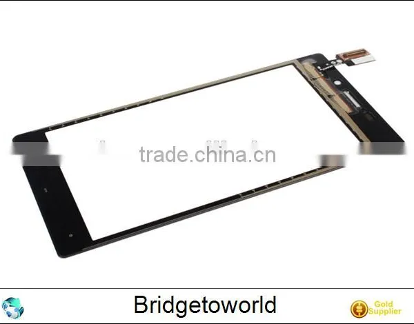 Replacement Mobile Phone Touch Screen Digitizer For Sony Xperia M2 S50H D2303 photo-4
