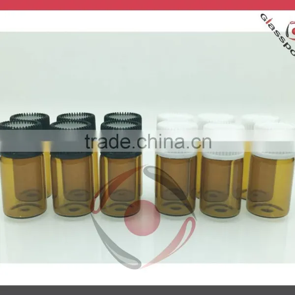 Wholesale Best Price With Good Quality of 2ml Essential Oil Bottle photo-5