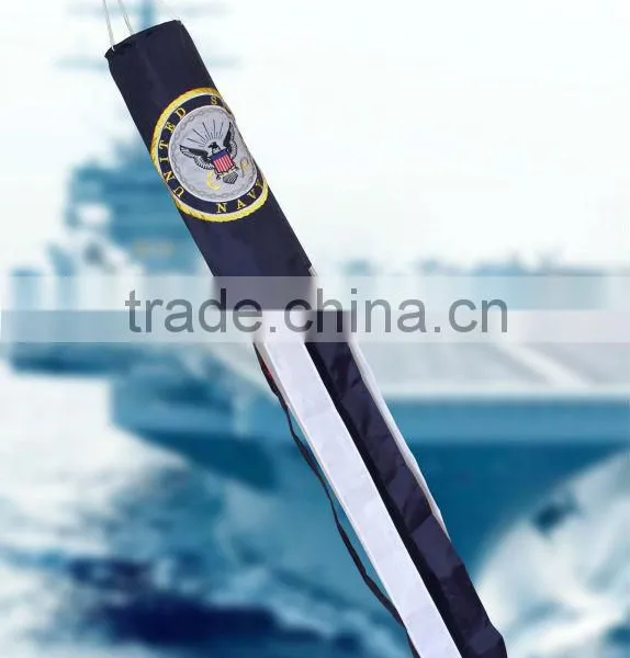 US Navy Windsocks