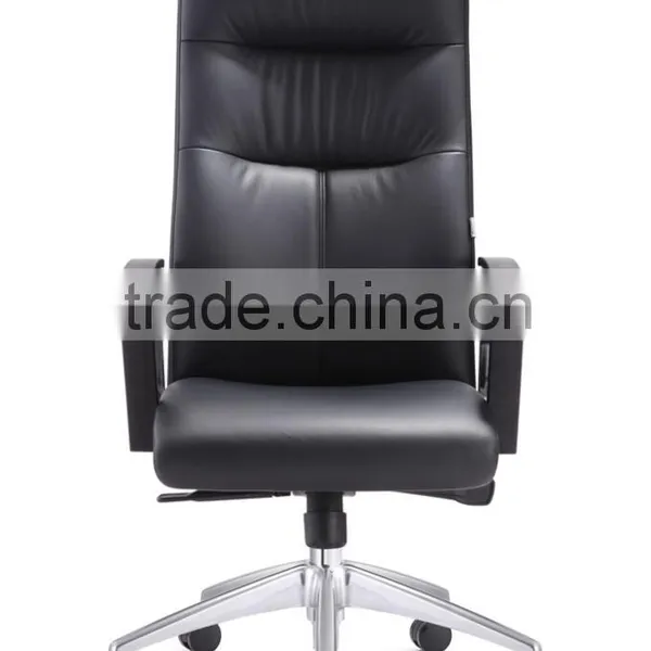 New Furniture Leather Executive Computer Office Chairs Wholesale photo-3