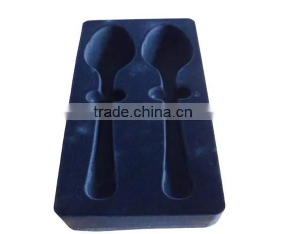 Finely Finished Disposable Blister Arcylic Cosmetic Box photo-4