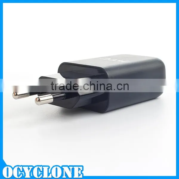 9V 1.7A QC3.0 TC P5000 EU Original Fast Charger for HTC One M8 M9 photo-4