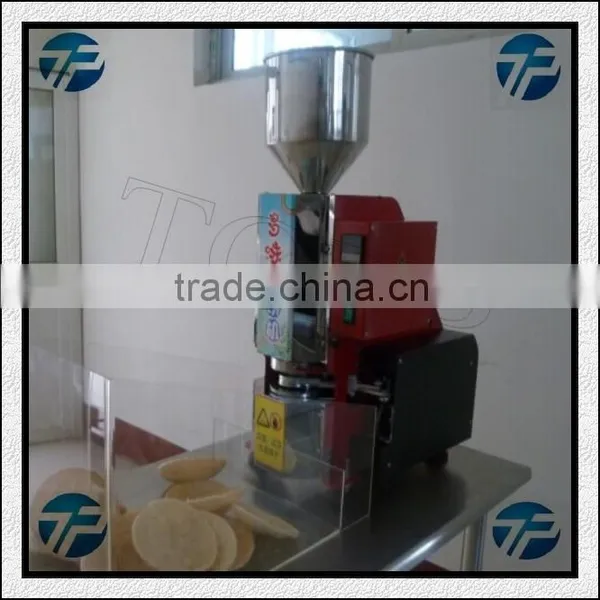 Best Price For Rice Puff Making Machine/Rice Cake Making Machine photo-2