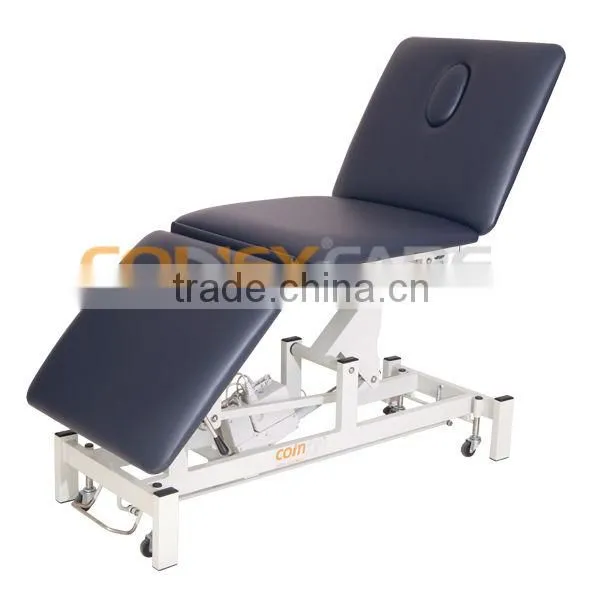 COINFY EL02W Electric Neurology Bobath Table photo-6