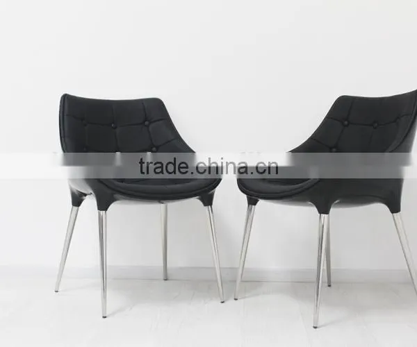 Leather Meeting Chairs photo-3