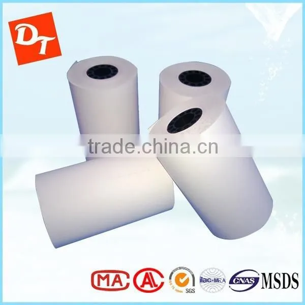 Custom Various Sizes High Quality 100% Wood Pulp Printing Paper photo-5