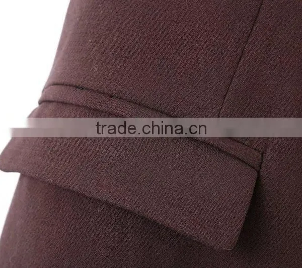 Cheap China Wholesale Clothing Sleeveless Jacket photo-4