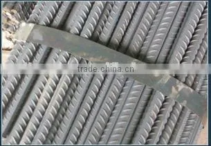 Deformed Steel Rabar