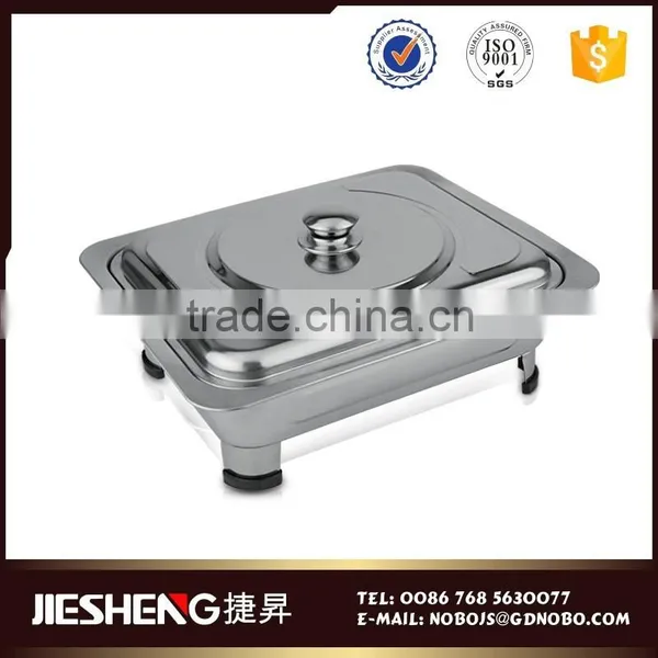 Elegant and Various Design Hotel Restaurant Buffet Equipment Quality Choice photo-2