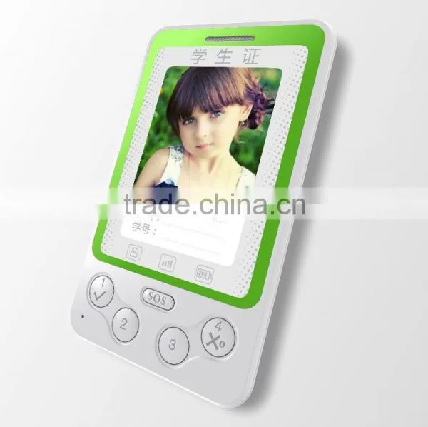 Gps Tracking Device/small Size Gps Phone Card Size Location Tracking Children Senior Cheaper Gps Tracker photo-3