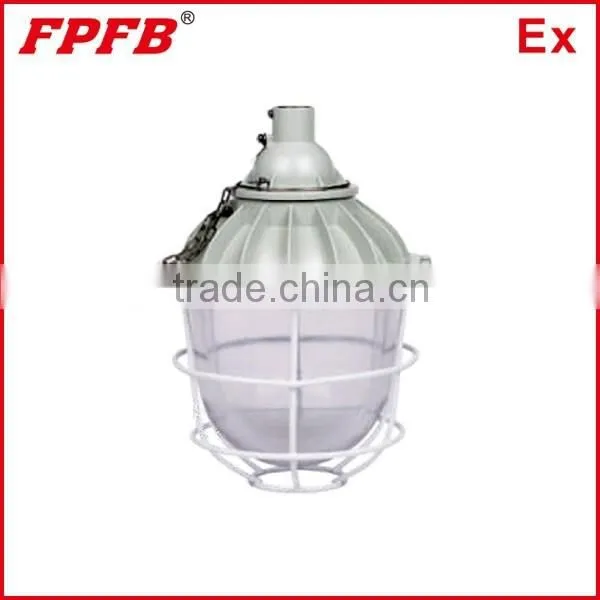 BAD51 Explosion Proof Lamp
