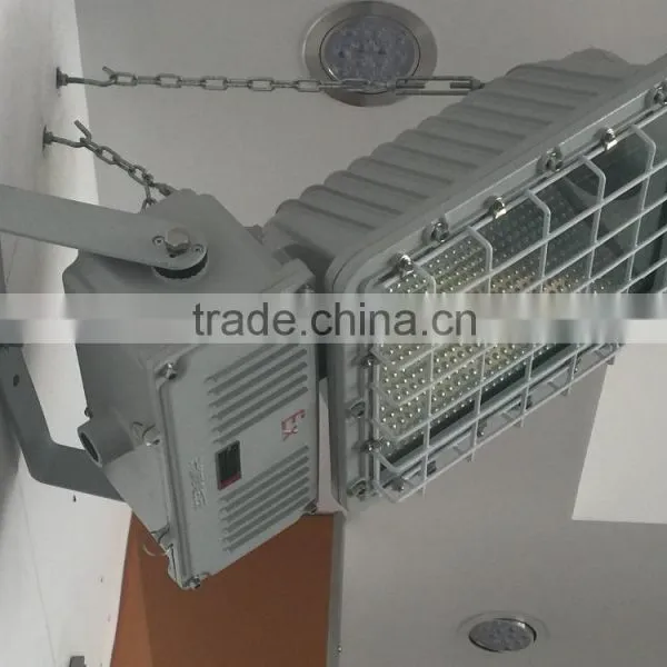 China Supplier Explosion Proof Floodlight Frame With 250W 400W photo-4