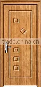 Xupai Hot Sale Bathroom Pvc Door photo-5