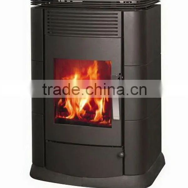 Wood Stove WSD-D02 With 8.5KW