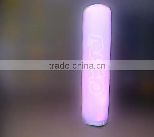 Inflatable Remote Control Color Led Lighting Column Decoration Inflatable Indoor Party Decoration Lighting Products photo-6