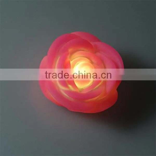 Outdoor Christmas Decorations Led Flower photo-5