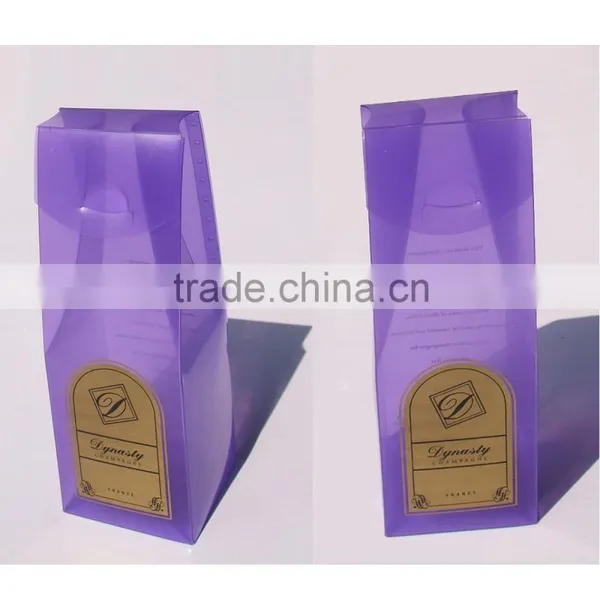 Customize Foldable Food Grade Paper Box photo-4