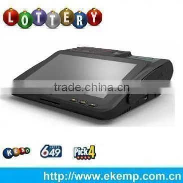 Developing Lottery System Betting Solutions photo-3