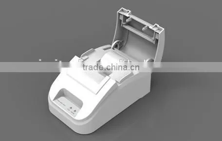 58mm Thermal Printer Receipt Printer Factory Price photo-3